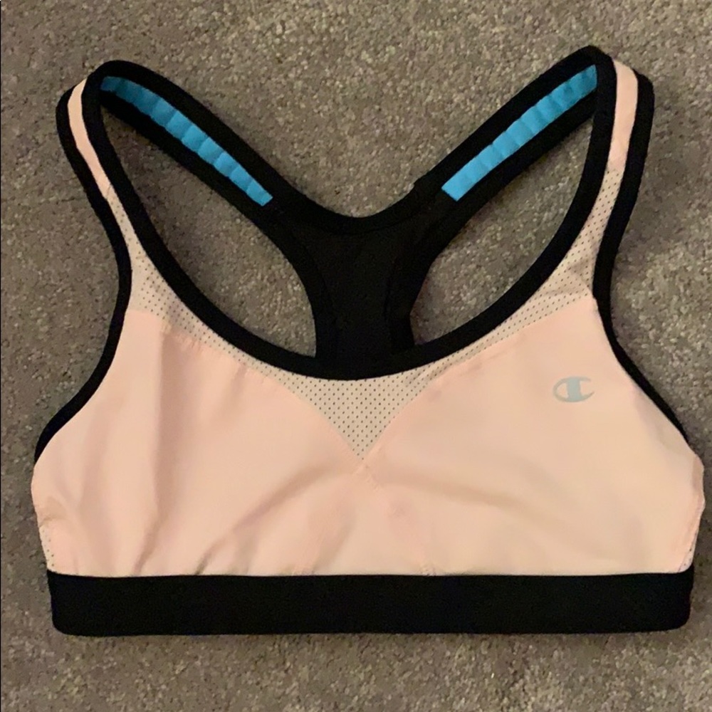 Champion Double Dry Sports Bra. Size Small. NWOT